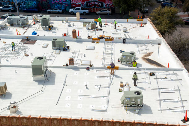 Dover, FL Roofing Service Company